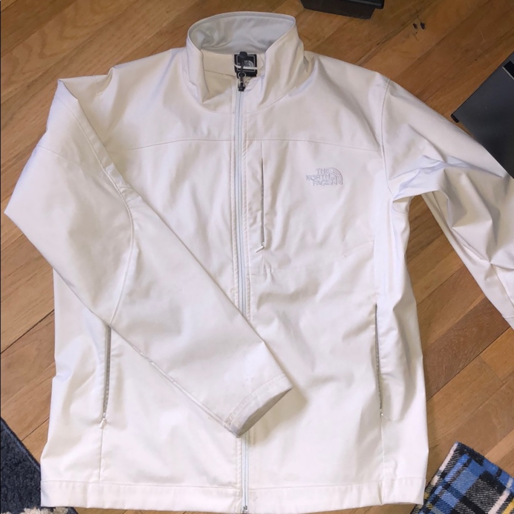 North Face Soft Shell Jacket